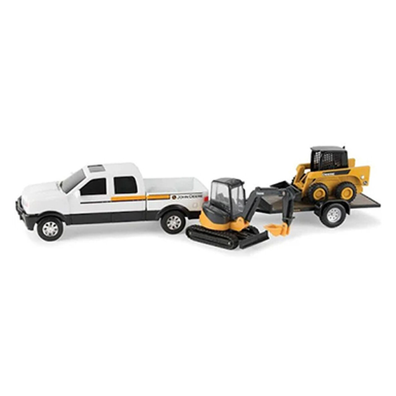 8" Construction Set - LP69951,  image number 0