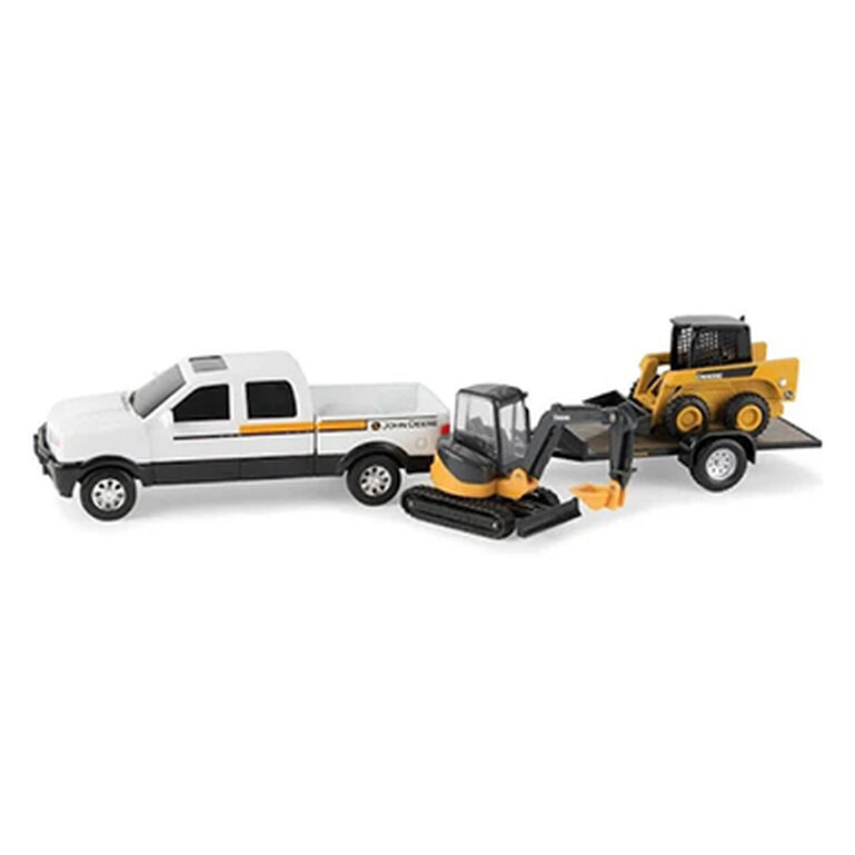 8" Construction Set - LP69951, 