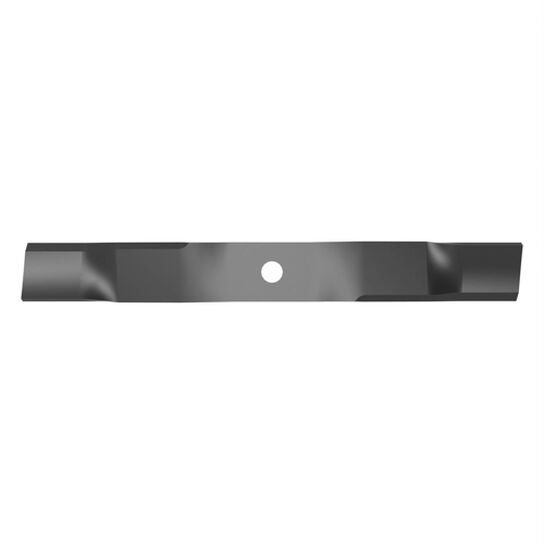 Mower Blade, Cut Length 168 mm (6.6in), 60in Deck - TCU18990,  image number 3