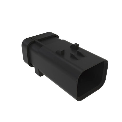 Electrical Connector Housing - 57M9746 | John Deere | AKRS
