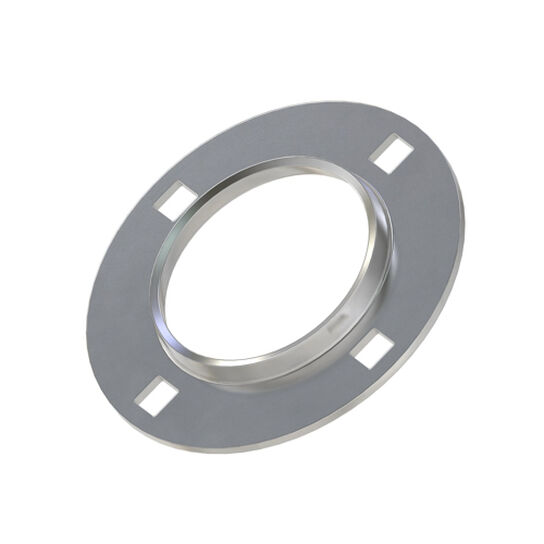 Pressed Flanged Housing - H174410,  image number 3