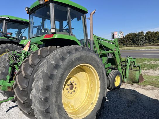 1993 7800 - 441129,  image number 6