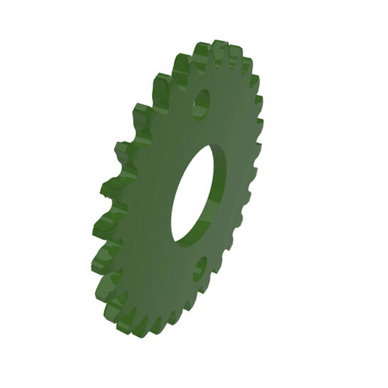Chain Sprocket, 28T - A50386,  image number 3