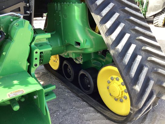 2025 9RX 640 - 442082,  image number 22