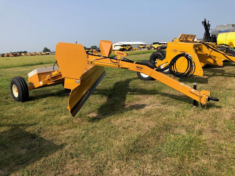 2023 1600RS - 417517, 