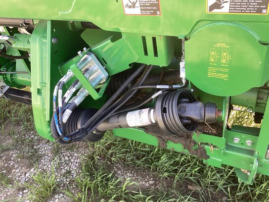 2019 730FD - 421363,  image number 11