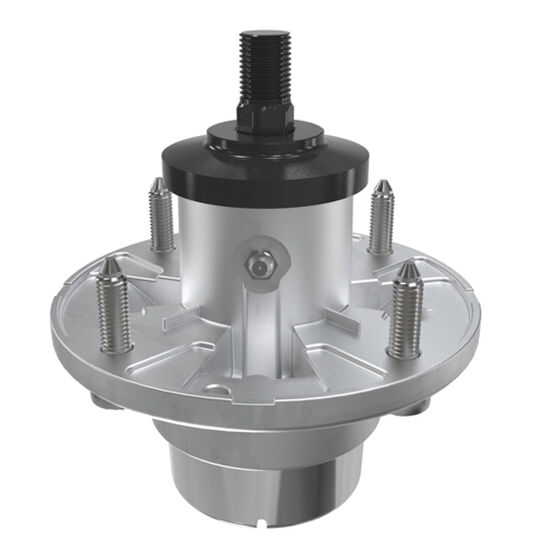 Blade Spindle Assembly - AM144608,  image number 0