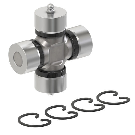 Universal Joint Cross Kit - RE37355,  image number 1