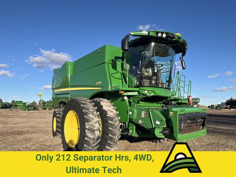 2024 S770 - 435302, 