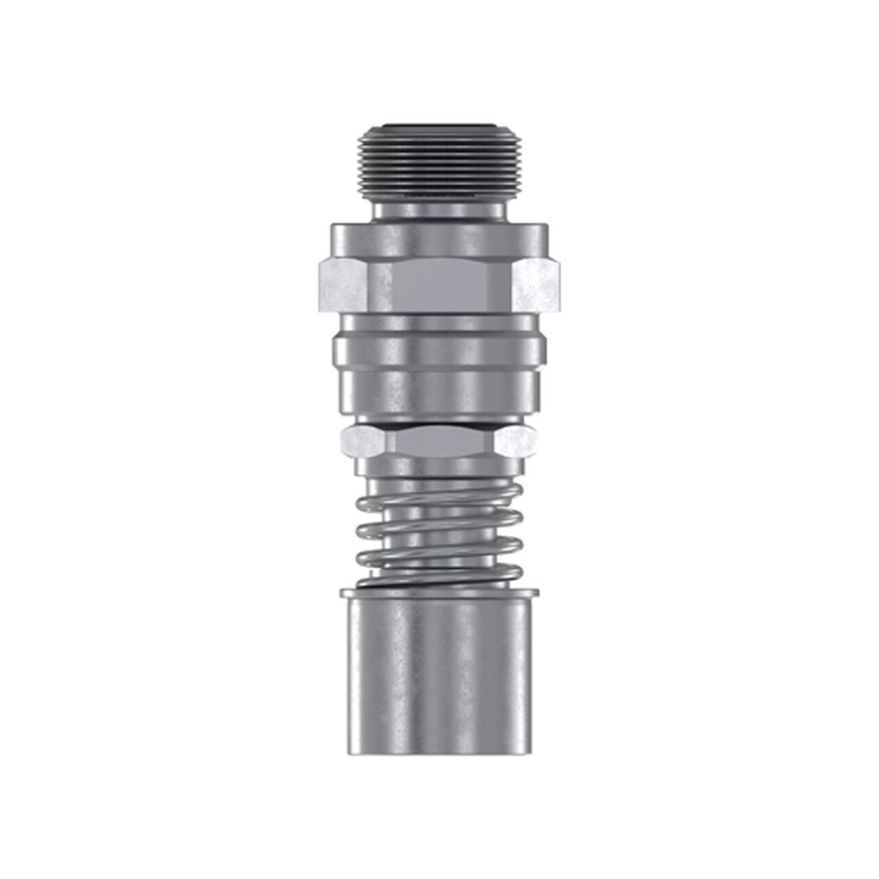 Quick Coupler - DC52731,  image number 0