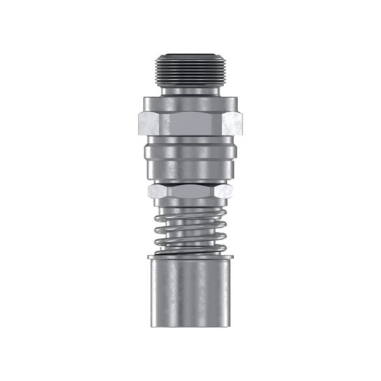 Quick Coupler - DC52731,  image number 0