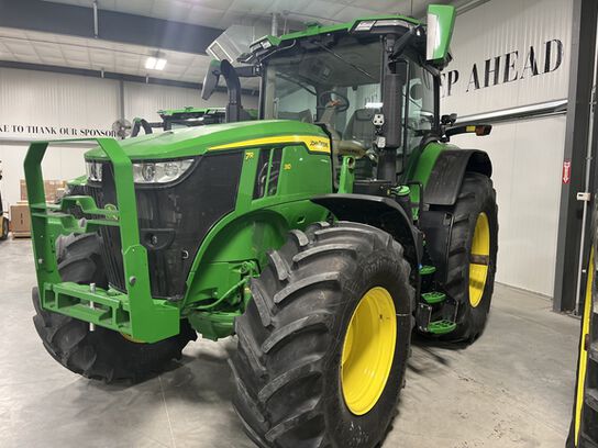 2023 7R 310 - 419702,  image number 3