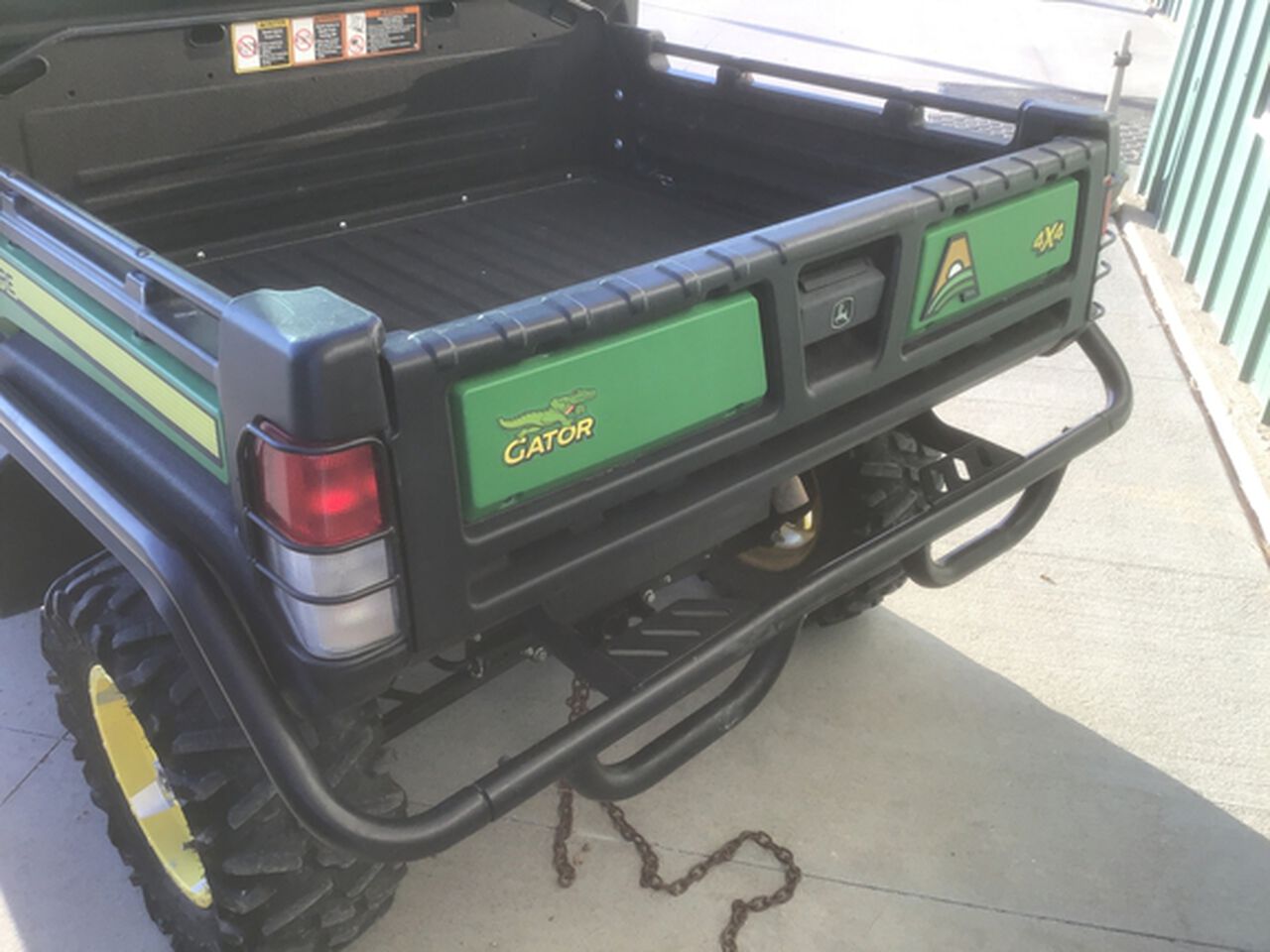 2020 XUV 835R - 441204,  image number 10