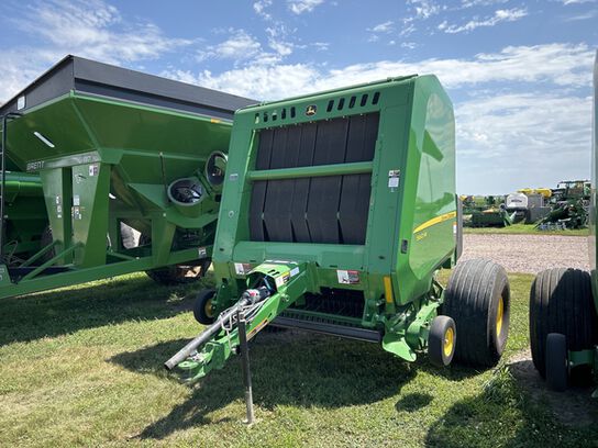 2023 560M - 427351,  image number 2