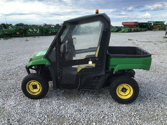 2016 XUV 590I - 437657,  image number 7