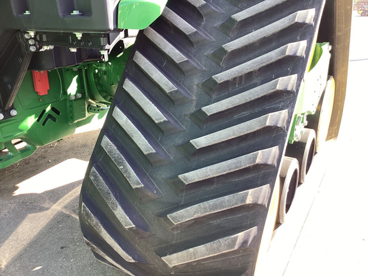 2025 9RX 640 - 442082,  image number 25