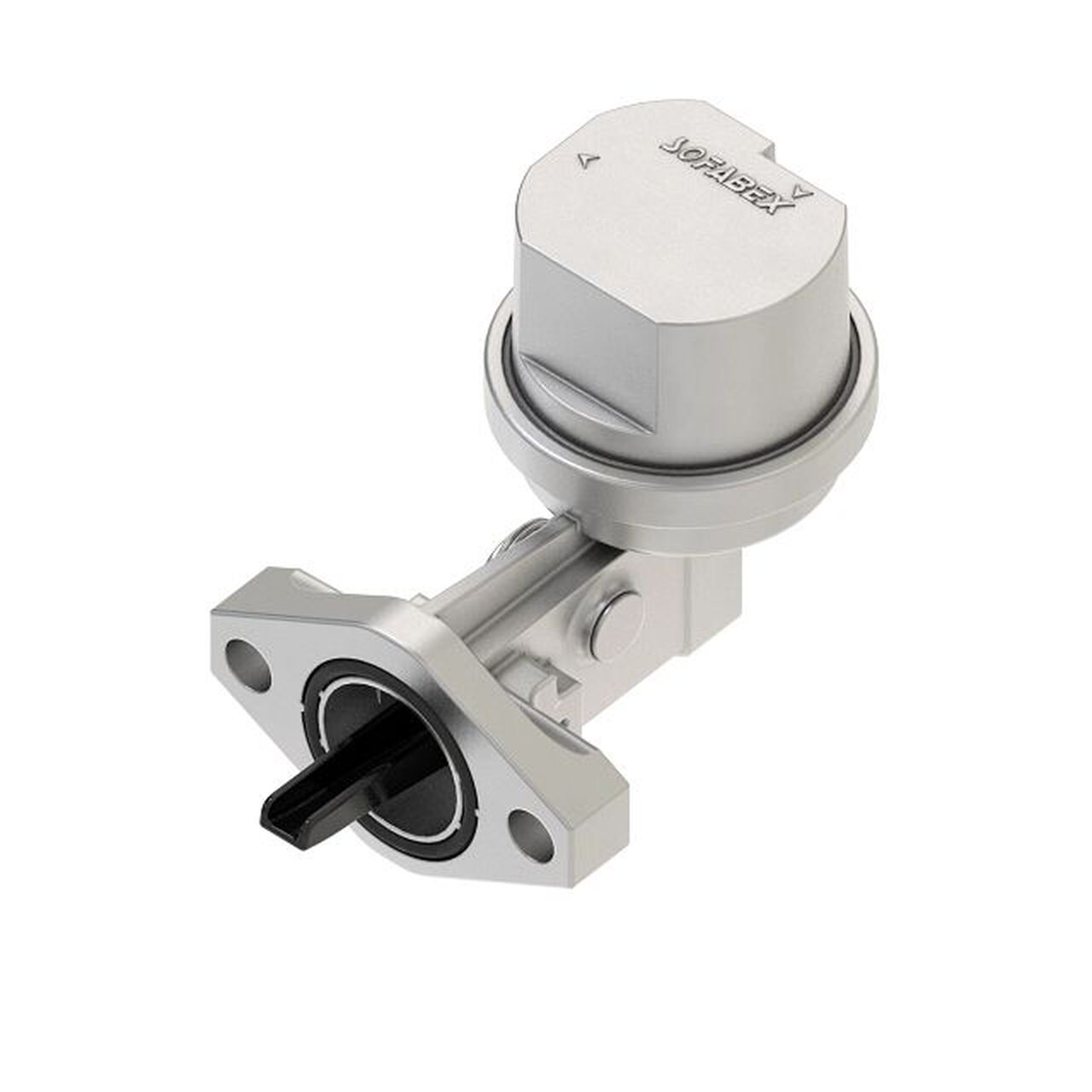 Fuel Pump - DZ120069,  image number 0