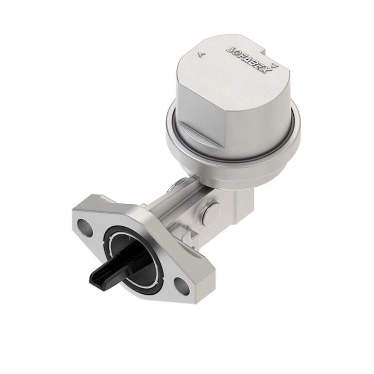 Fuel Pump - DZ120069, 