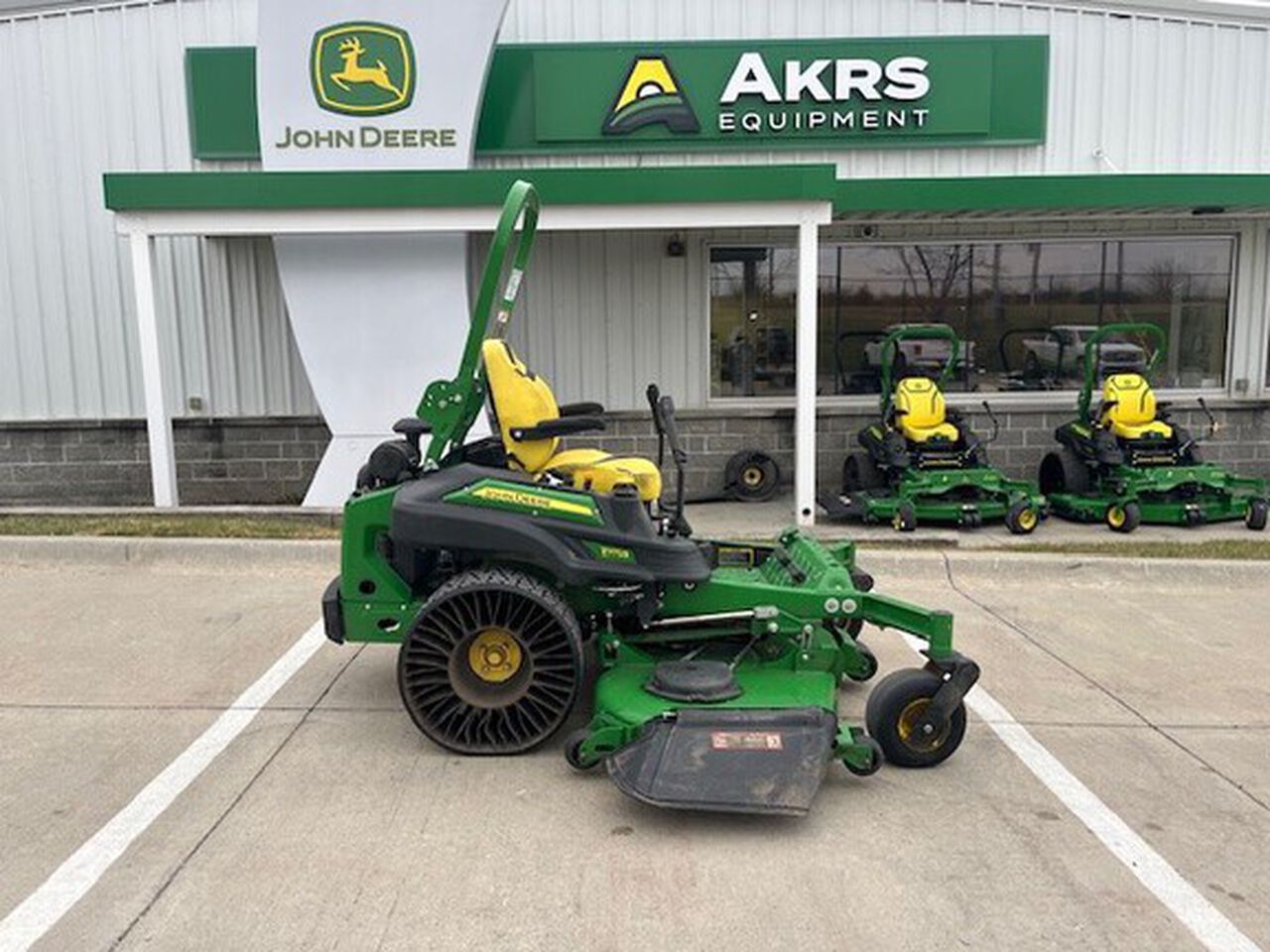 2022 Z970R - 442995,  image number 2