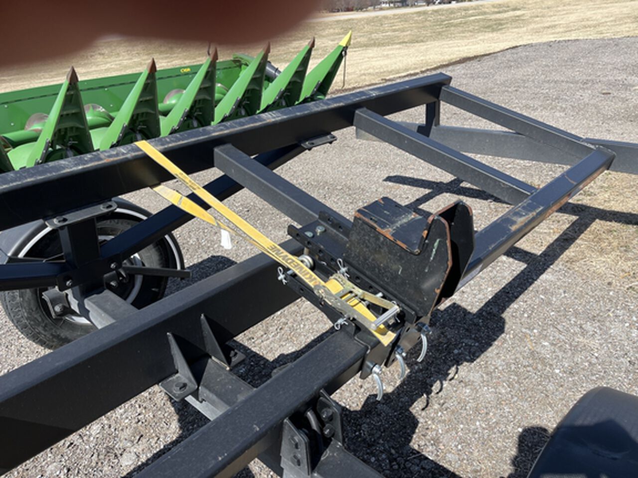 2023 HDHT48 - 415196,  image number 9