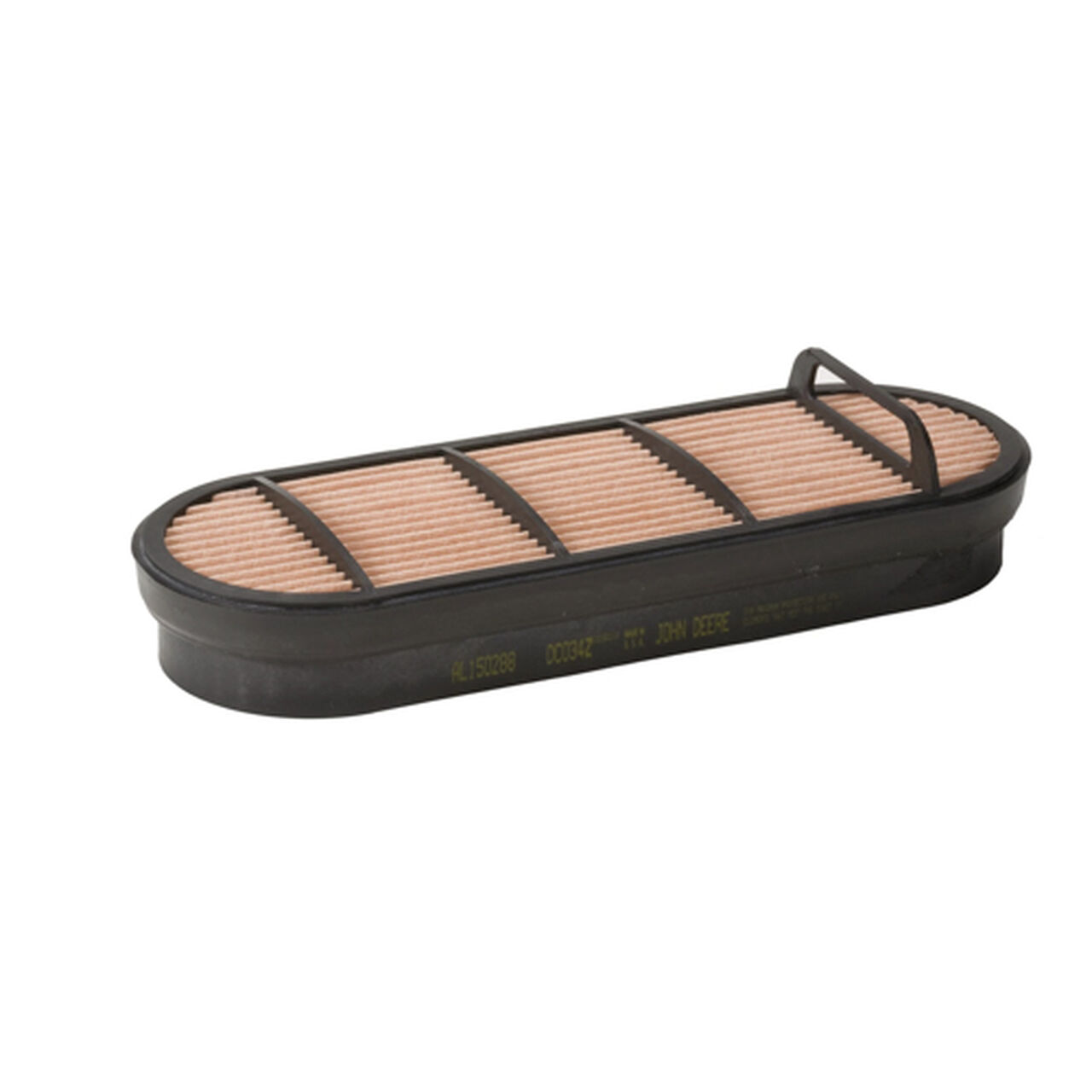 UltraGard Secondary Engine Air Filter Element - AL150288,  image number 0