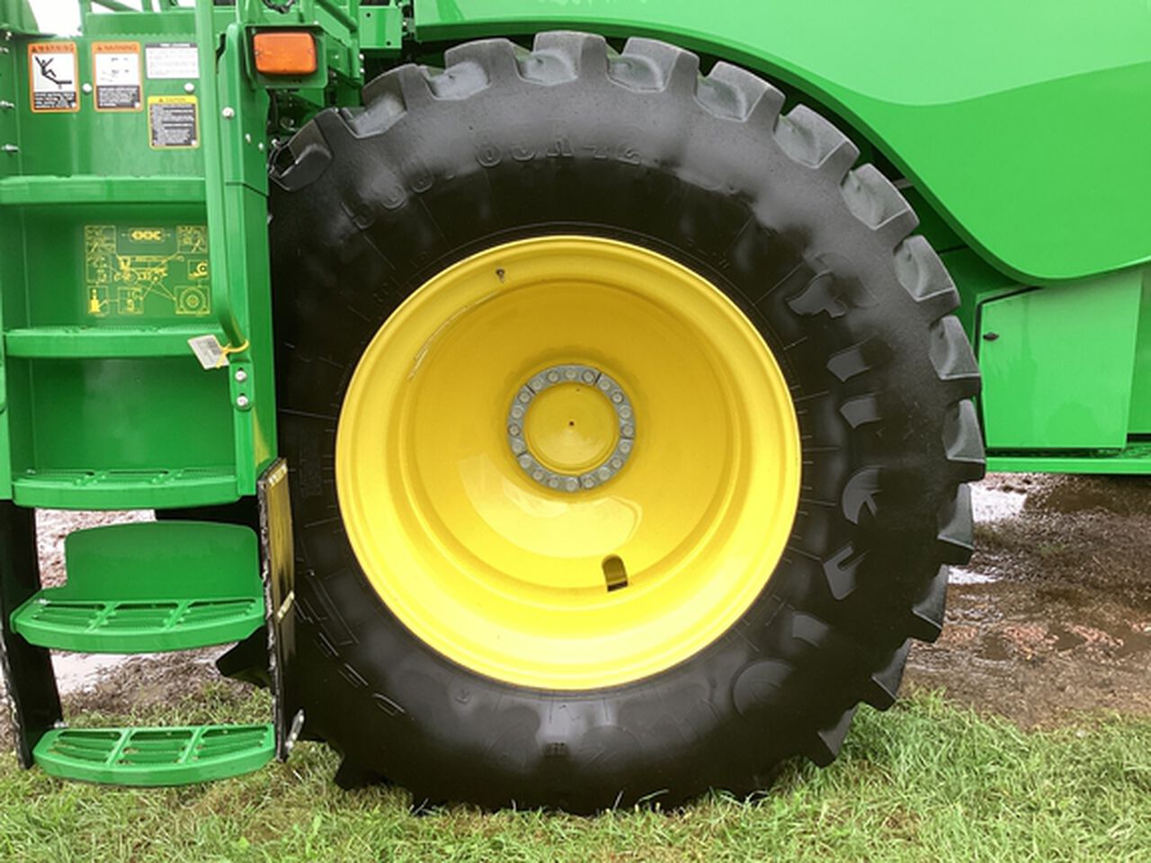 2020 S780 - 441593,  image number 26