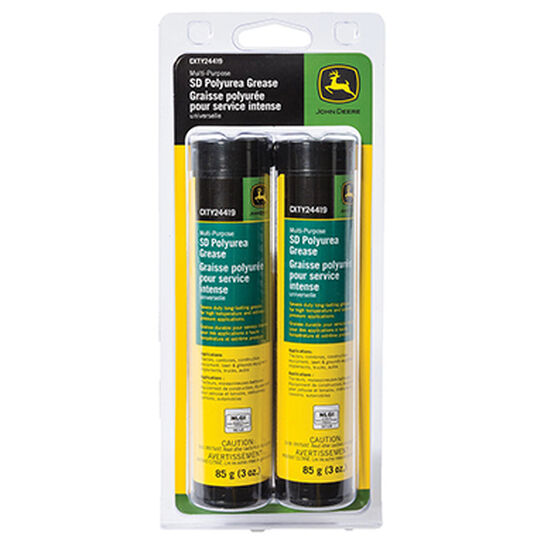 Multi-Purpose Ployurea Gun Grease - CXTY24419,  image number 0