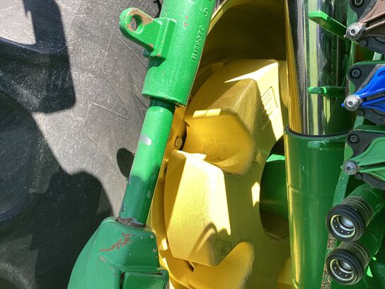 2010 8345R - 420194,  image number 21