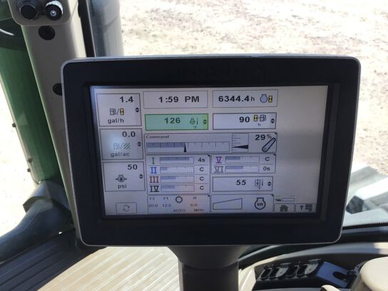 2014 8360RT - 438045,  image number 10