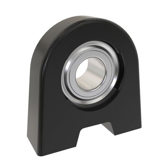 Pillow Block Bearing Housing with Bearing - AM143610,  image number 4