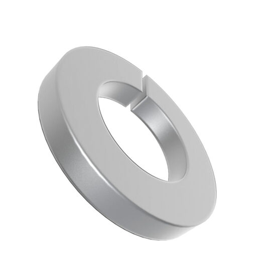 Lock Washer - 12H302,  image number 1