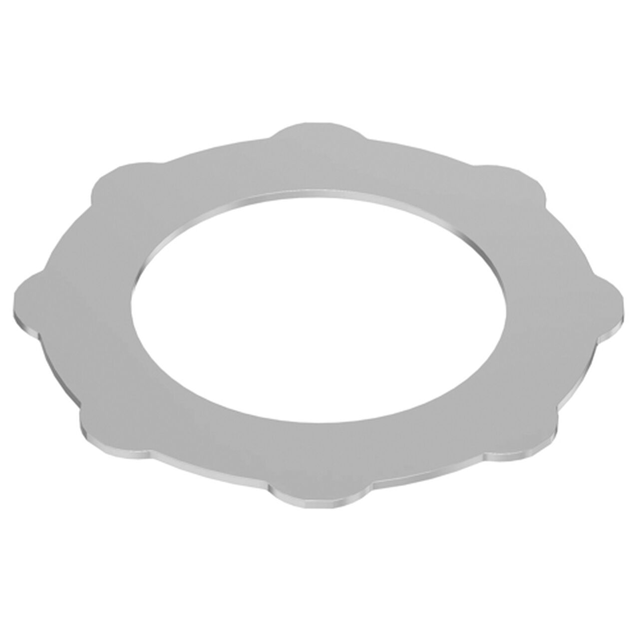 Clutch Plate - R163994,  image number 2