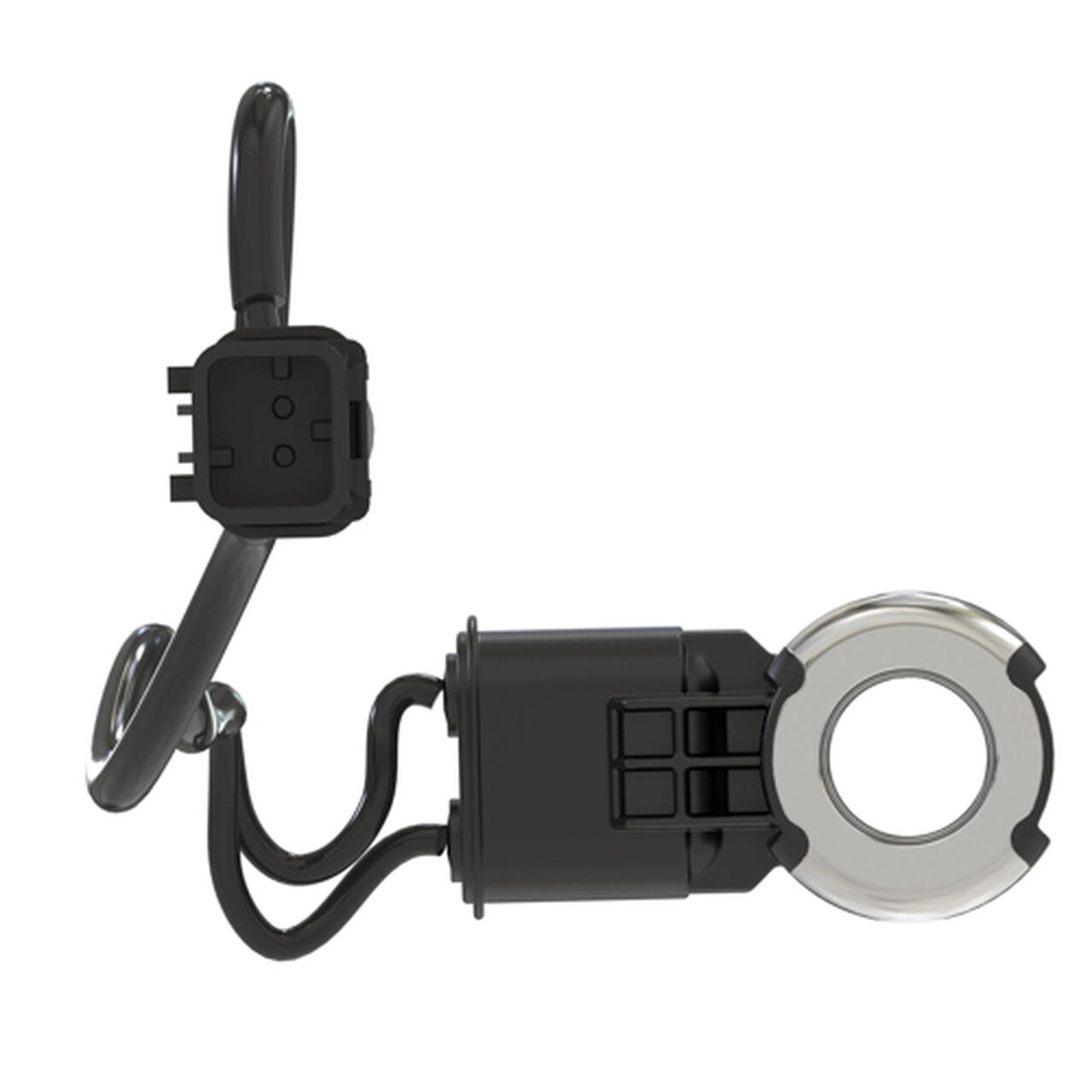 Electrical Connector Terminal - RE569728,  image number 2