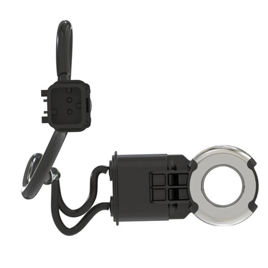 Electrical Connector Terminal - RE569728,  image number 2