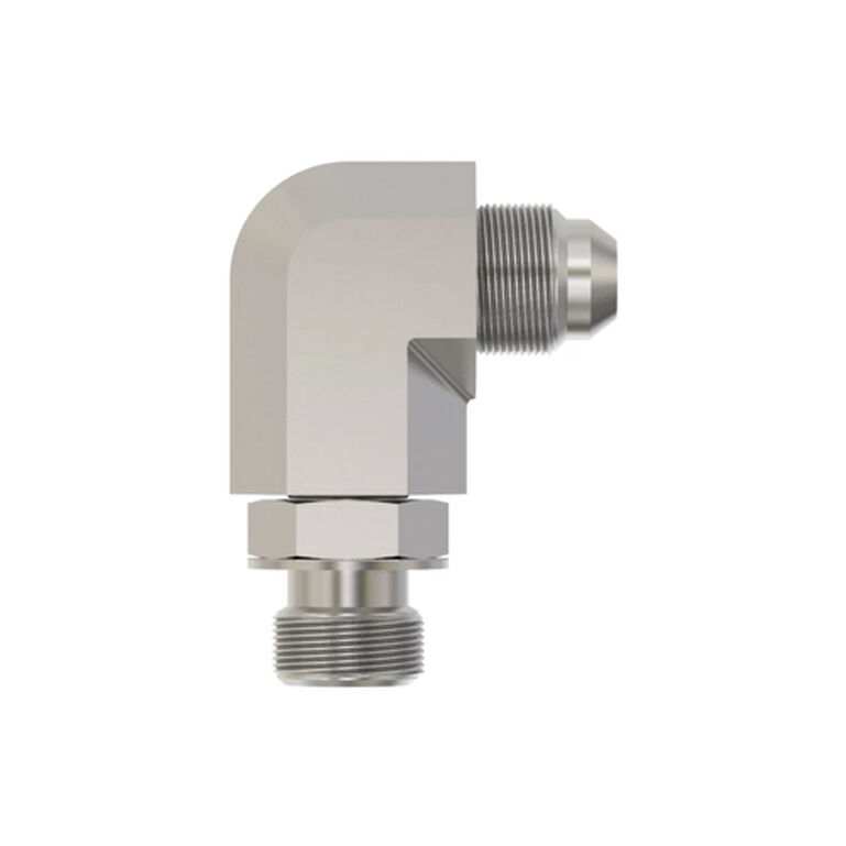 Hydraulic Elbow Fitting - AT35121, 