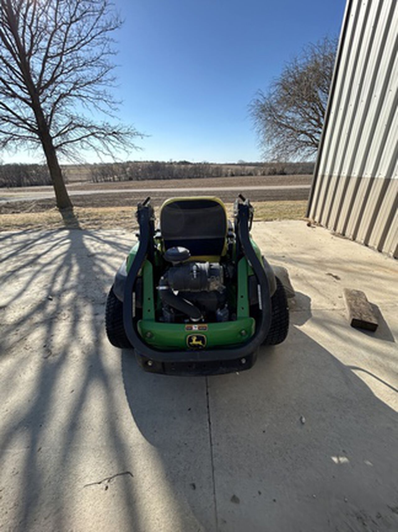 2008 Z820A - 445574,  image number 3