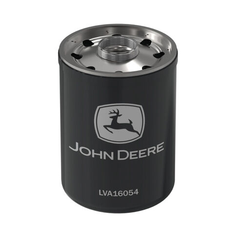 BUSHIROAD - John Hydraulic Oil Filter - LVA16054 | John Deere | AKRS