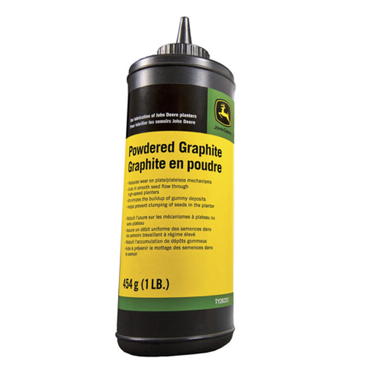 Powered Graphite - TY26253, 