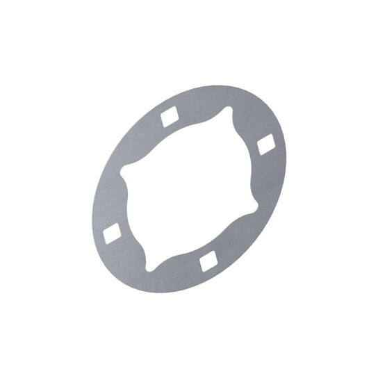Flange Bearing Gasket - A36772,  image number 2