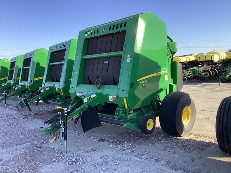 2023 560M - 430199, 