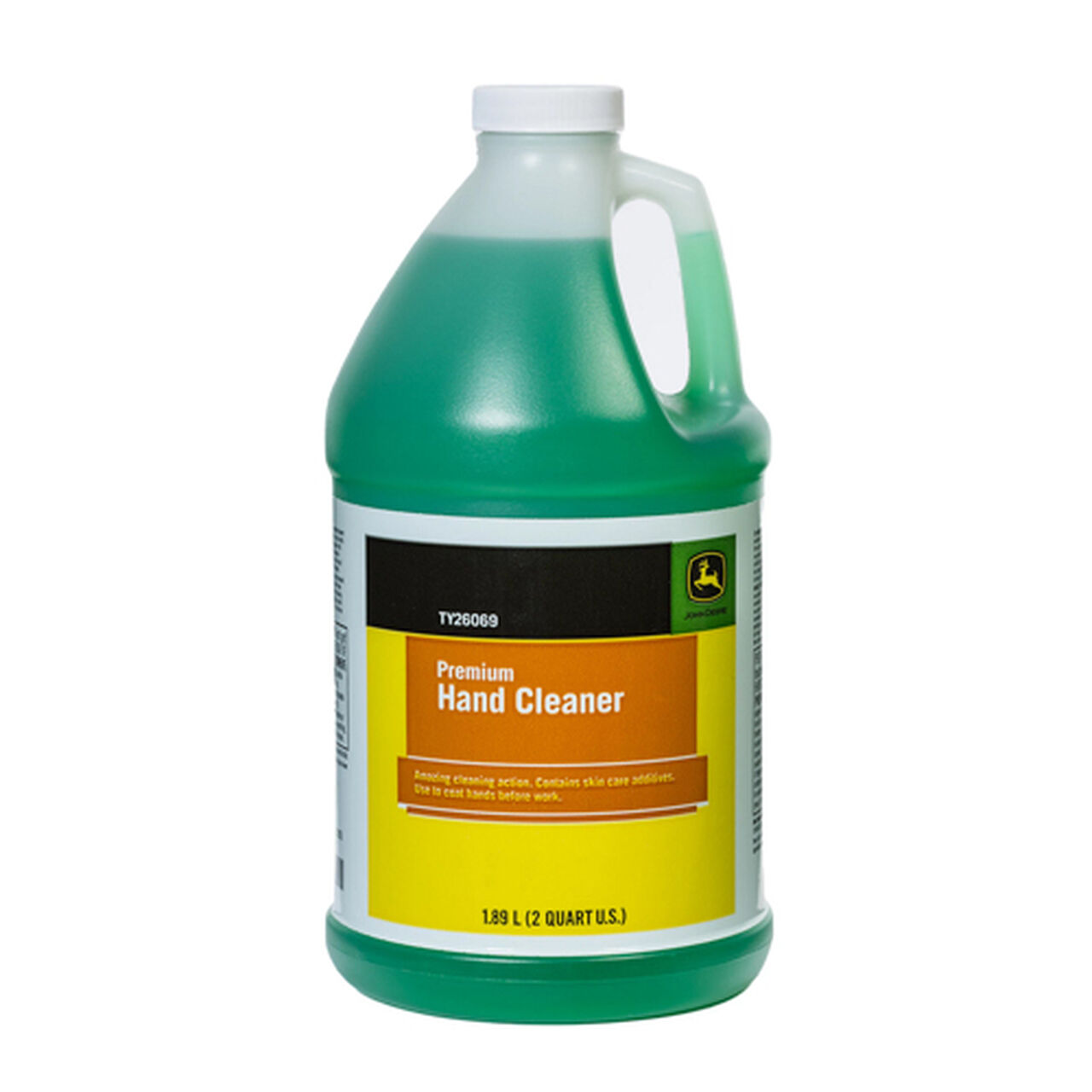 Premium Hand Cleaner 1/2 Gal - TY26069,  image number 0