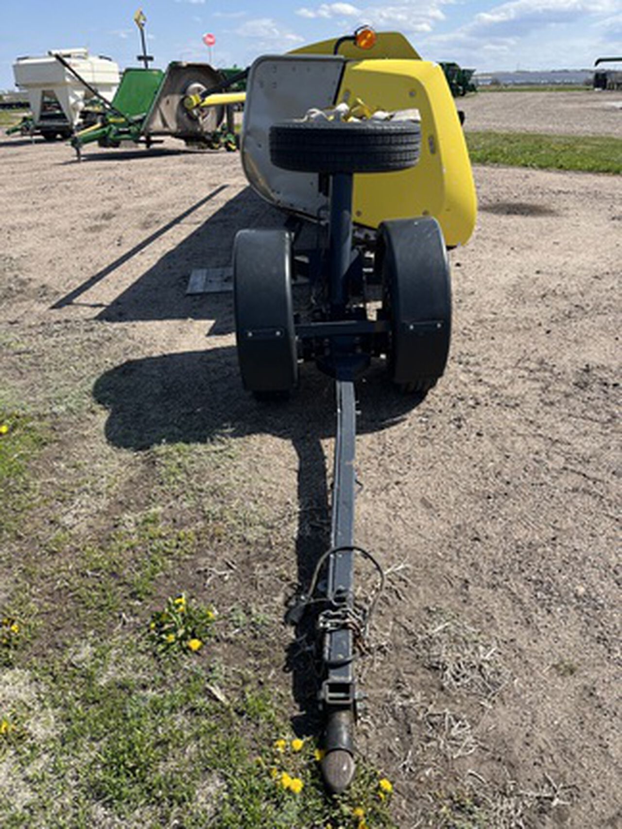 2022 PROFICUT 700 - 416135,  image number 14