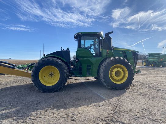 2022 9R 540 SCRAPER - 399764,  image number 4