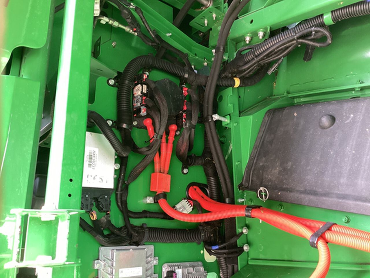 2015 S660 - 441797,  image number 24