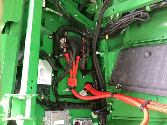 2015 S660 - 441797,  image number 24