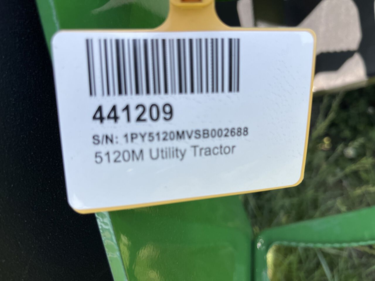 2025 5120M - 441209,  image number 21