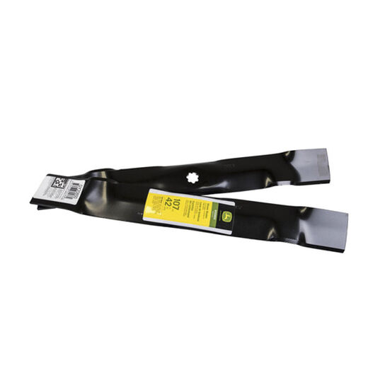 Side Discharge Mower Blade Kit 42,  image number 0