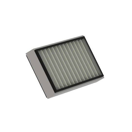 Cab Fresh Air Filter - AT166805,  image number 0