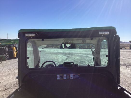2020 XUV 835R - 429274,  image number 7