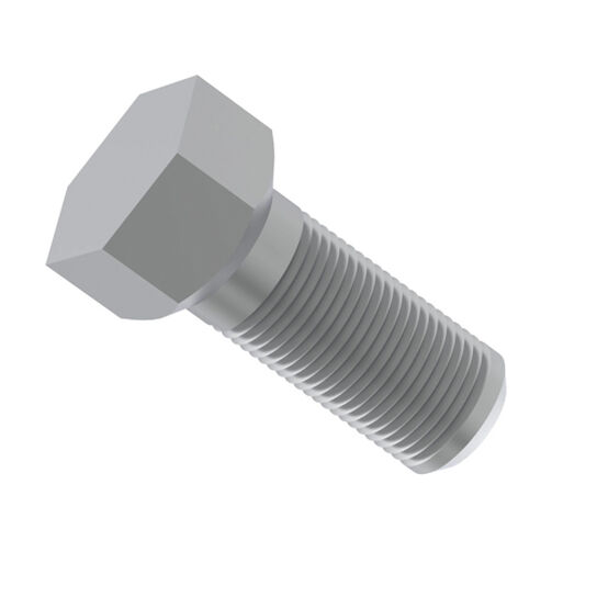 Screw - JD27,  image number 2